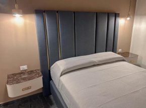 B&B Cristallo Castrovillari